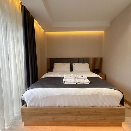 Ladur Resort Otel Trabzon Luaran gambar