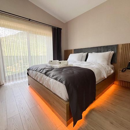Ladur Resort Otel Trabzon Luaran gambar