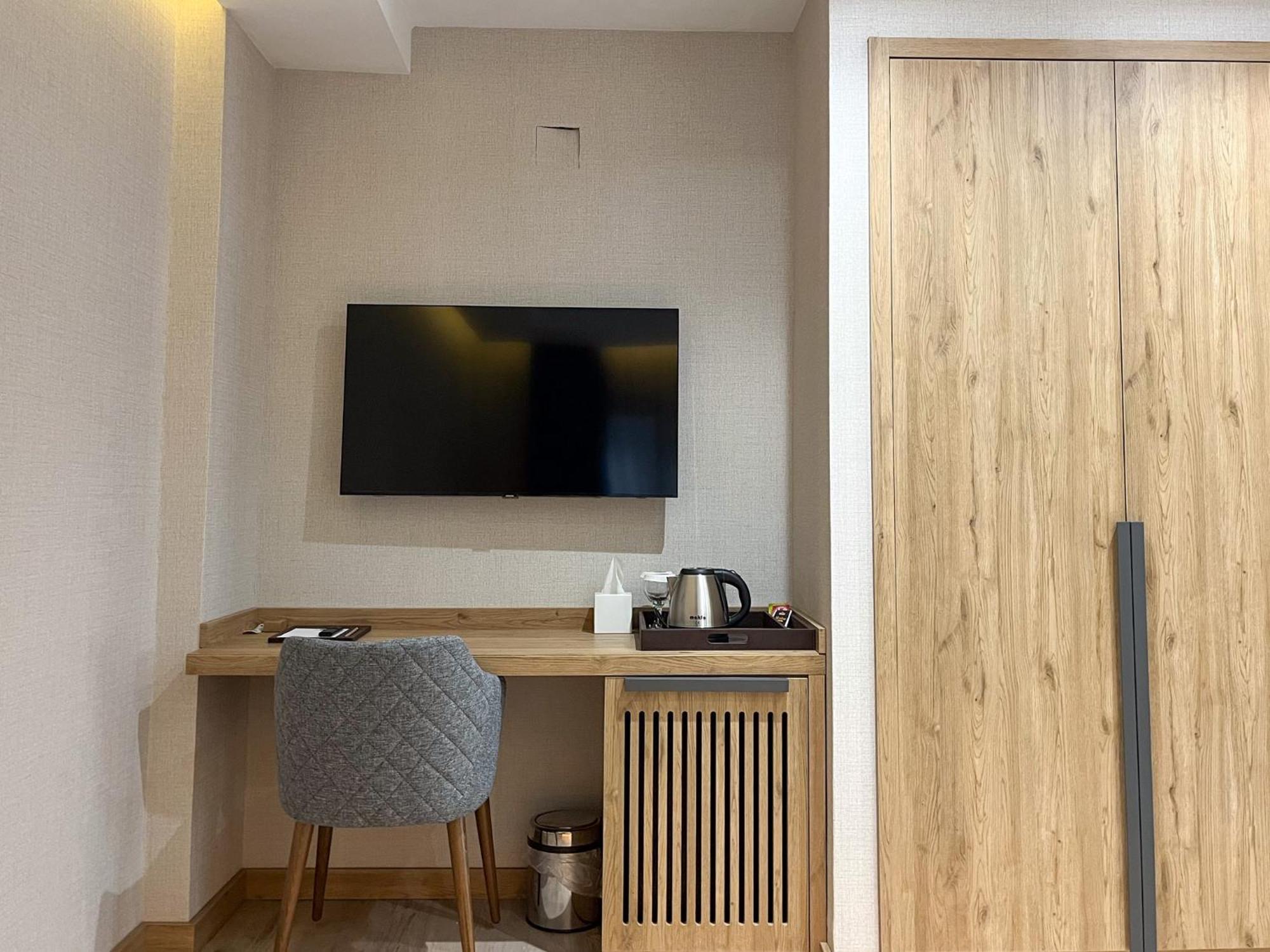 Ladur Resort Otel Trabzon Luaran gambar