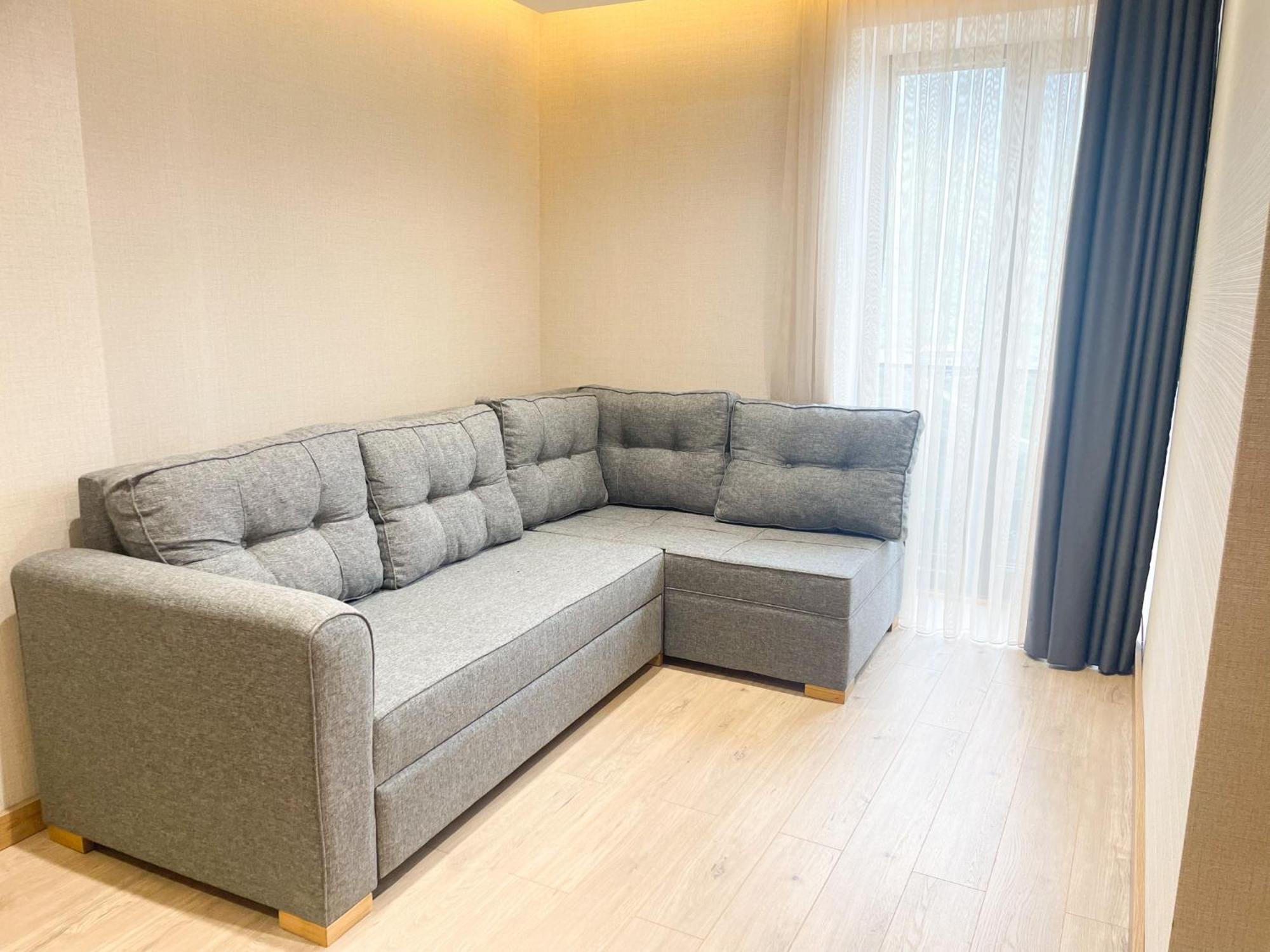 Ladur Resort Otel Trabzon Luaran gambar